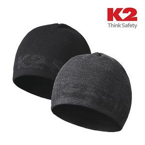 K2 플리스 비니 러닝비니 IMW17957 보온 방한 니트모자 겨울모자 와치캡