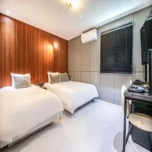 [대전 모텔] 대전 대흥 마이스테이 (중구(은행,대흥,선화,유천))