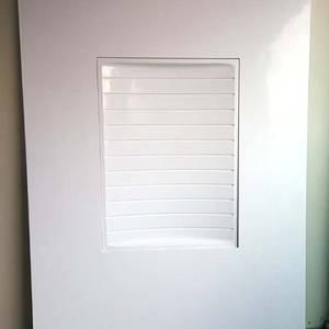 SMC욕실돔천장 점검구 욕실천장 천장재 천장판