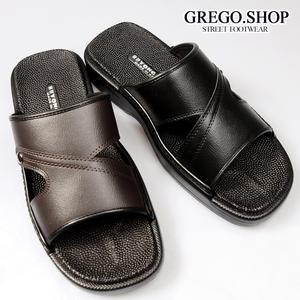 그래고 용문슬리퍼 남녀공용슬리퍼 실내화