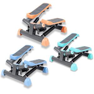 (아이워너) 스텝퍼 트위스트 컬러 스텝퍼 하체운동 허벅지 장단지 운동