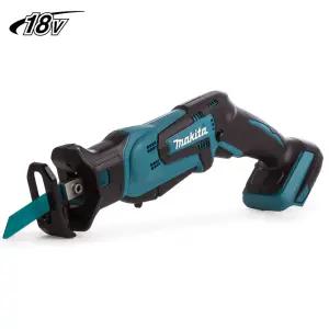 마끼다 18V 충전컷소 DJR185Z 본체만 전기톱 컷쏘 전동톱