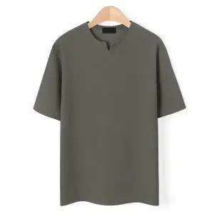 [엠엔씨][MNC] 슬릿 엠보 반팔티 (MDST484CM)