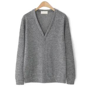 [엠엔씨][MNC] 모티브 보카시 가디건 (MDCD714DE)