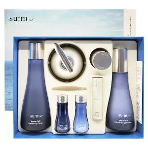 숨37 워터풀 3종 기획 세트