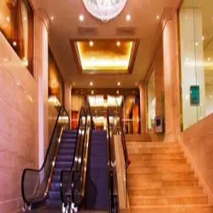 [서울] 세종호텔(서울호텔/중구호텔/중구세종호텔)