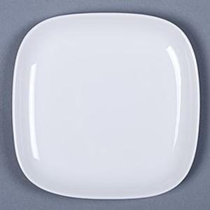 [열린화방]동양화 사각 채색접시(15cm)/동양화물감 접시/서예용품/동양화/한국화/서예