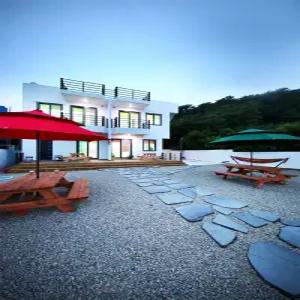 [경남] 통영더쉼펜션(경남, 통영)