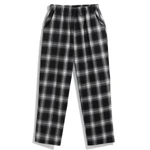 [엠엔씨][MNC] 힙한 블랙홀 밴딩바지 (MDLP639MT)