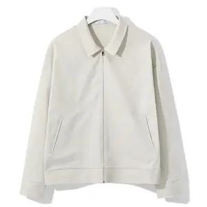 [엠엔씨][MNC] 심플 오버핏 트러커자켓 (MDJK492RR)