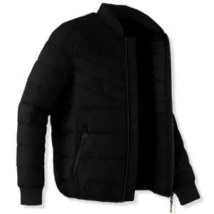 [엠엔씨][MNC]  경량 513 항공점퍼패딩 (MDPD278TB)