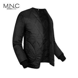 [엠엔씨][MNC] 브이넥 기본 깔깔이 (MDPD311DW)