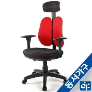 BK 골드 메쉬 의자 대) DF902213