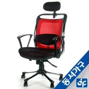 BK DA 요추 매쉬 고급형 의자 DF902220