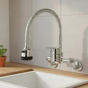 수도꼭지 싱크대수전 주방 코브라 S1-800C