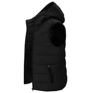 [엠엔씨][MNC] 후드 PD57 경량패딩조끼 (MDPD134WS)