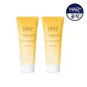 단백질 본드 앰플 에센스 페어앤프리지아 145ml x 2   헤어에센스 노워시 트리트먼트