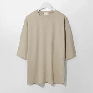 [엠엔씨][MNC] 슬라브 오버핏 7부티 (MDLT257DE)