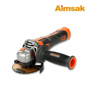 아임삭 BL14G50 14.4V 충전 그라인더 베어툴 BL14G506