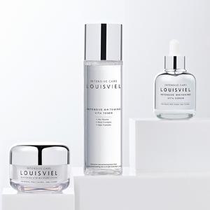 루이비엘 인텐시브 화이트닝 비타 3종 세트