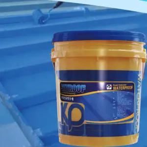 수성 판넬방수 지붕 전용방수제 스카이루프 18kg 탄성 도막