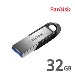 샌디스크 USB Z73 크루저 플래어 32GB USB메모리