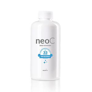 네오C 물갈이제 500ml neoC 비타민C물갈이제 염소중화제 어항청소 수족관청소 수질개선제 열대어키우기