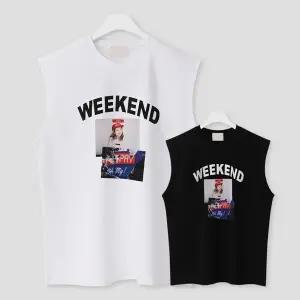 [엠엔씨][MNC] 위크전사 특양면 나시티(MDVT430PA)