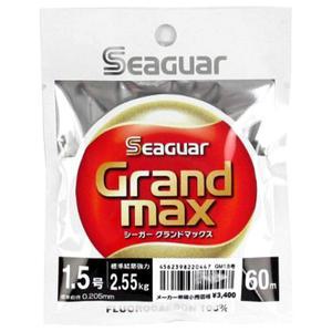 구레하 시가 그랜드 맥스 카본 목줄 쇼크 리더 60M 5