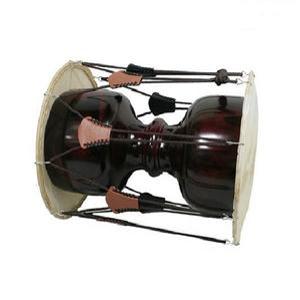 사물장구/백통/카슈/1자5치/1자6치/1자7치/성인용장구