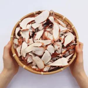 [동해청정] 업소용 가문어 1kg / 저렴한 식자재 / 대용량 오족 / 오징어다리