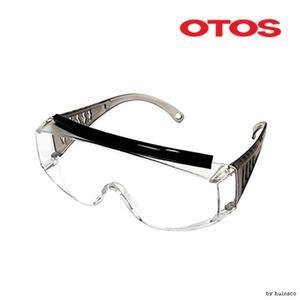 오토스 보안경 B-622A AF ASF 안티포그