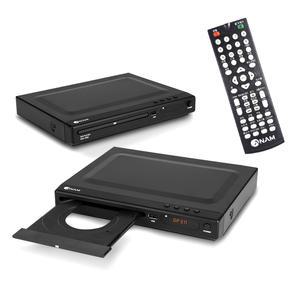 아남 HDA-3000 고화질 DVD플레이어 HDMI지원 USB재생 슬림사이즈