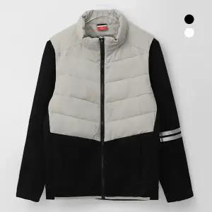 [엠엔씨][MNC] W1069 웰론 패딩집업 (MDPD323DC)