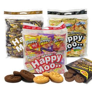 대용량 해피무 (버터/초코/커피) 40봉+40봉