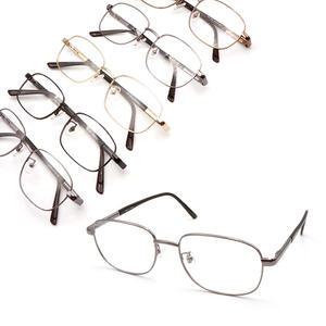 [MPO] 사각 안경테 13종 5컬러 블루라이트차단 / 근적외선차단 / 변색안경