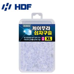 FL/해동 HA-592 케이무라 십자구슬 (덕용) 낚시구슬