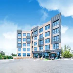 [제주 모텔] 제주 한림 스카이호텔 (이호테우,하귀,애월,한림,협재)