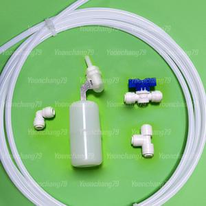 직수연결 세트/동구전자 원두머신 F04 HQ DM200 부품