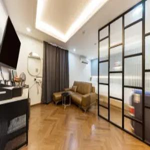 [대전 모텔] 대전 문창 호텔 더리즈 (중구(은행,대흥,선화,유천))