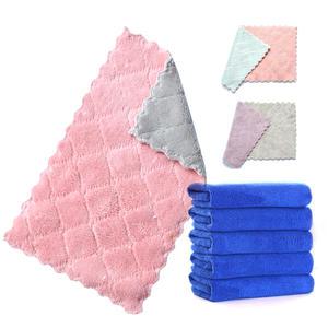 요술행주 극세사행주 세차걸레 타월 청소 매직타월