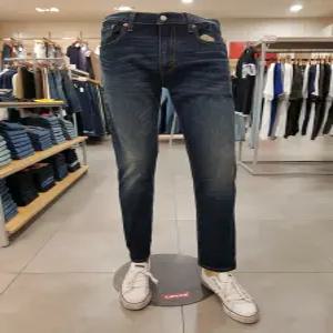 [리바이스] 남성 502 레귤러테이퍼 청바지 다크워싱 (29507-0138)