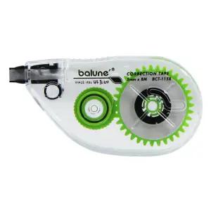 N 바르네 수정테이프 BCT-1158(5mmx8M)