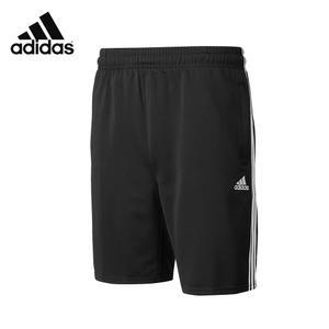 아디다스 마샬아츠 트레이닝복 반바지 5부 PN1003-5 BK 트레이닝쇼츠 운동복