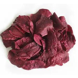 자색고구마칩 1kg 건과일 간식