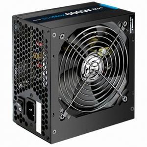잘만 EcoMax 600W 83+ 파워서플라이