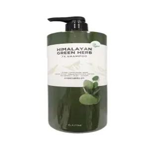 엘라스틴 히말라야 그린허브 샴푸 1980ml