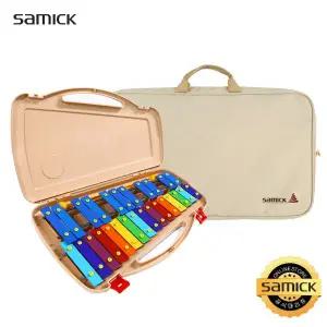 삼익악기 실로폰 아이보리 NEW SXFB-27