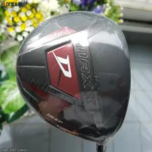 윌슨 Deep Red Maxx 13도 R 드라이버 - 새.제품