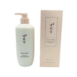 더페이스샵 예화담 비단살결 바디 때 필링 300ml